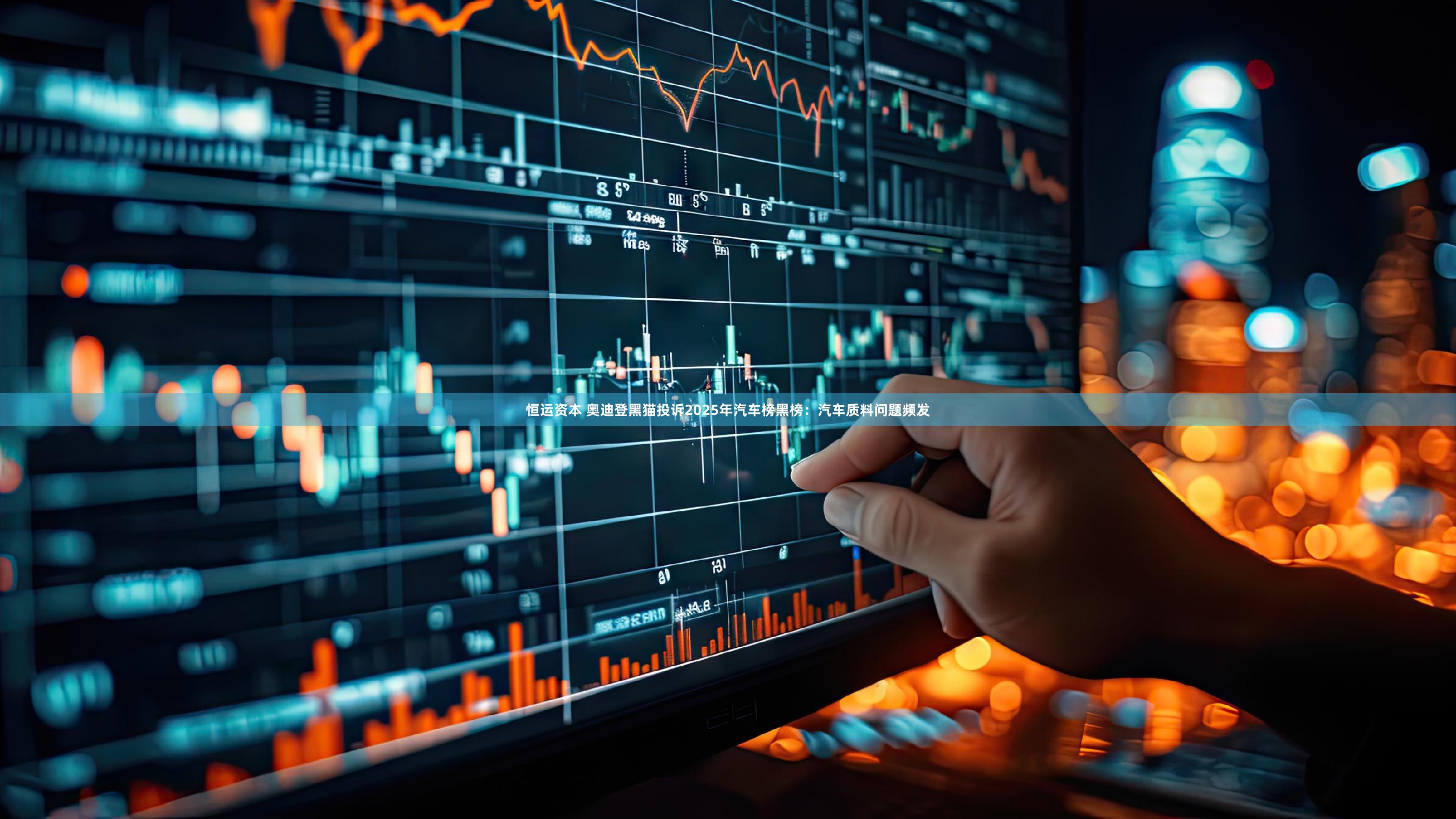 恒运资本 奥迪登黑猫投诉2025年汽车榜黑榜：汽车质料问题频发