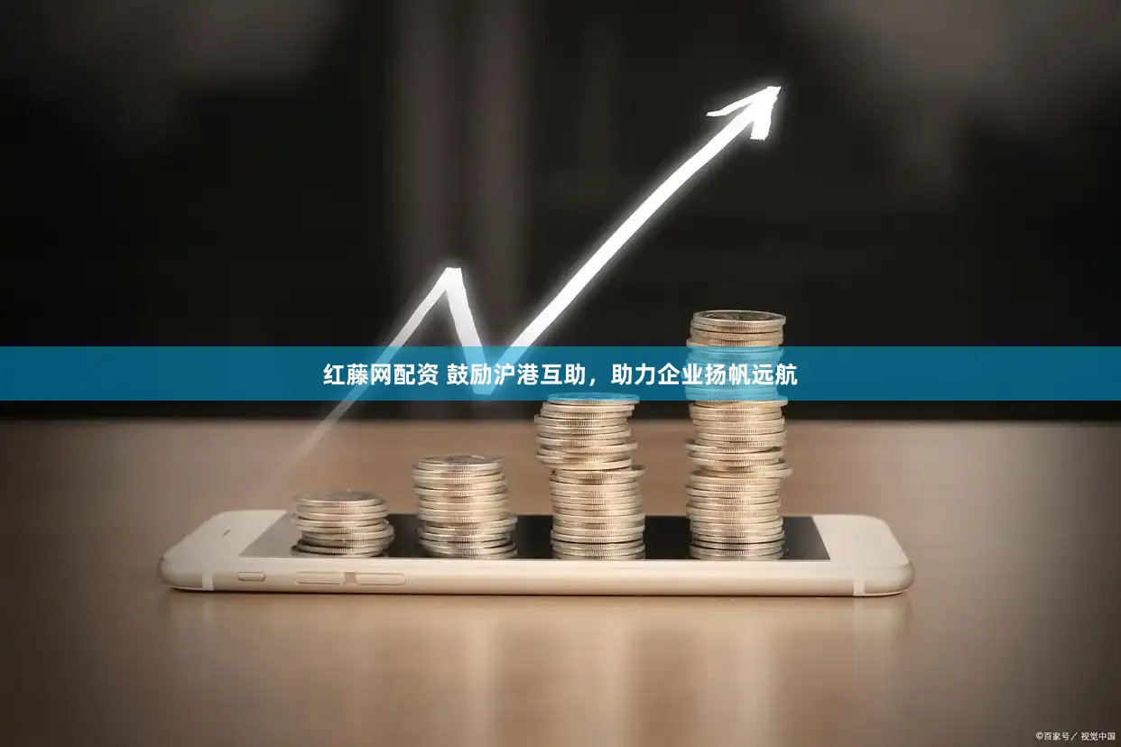 红藤网配资 鼓励沪港互助，助力企业扬帆远航