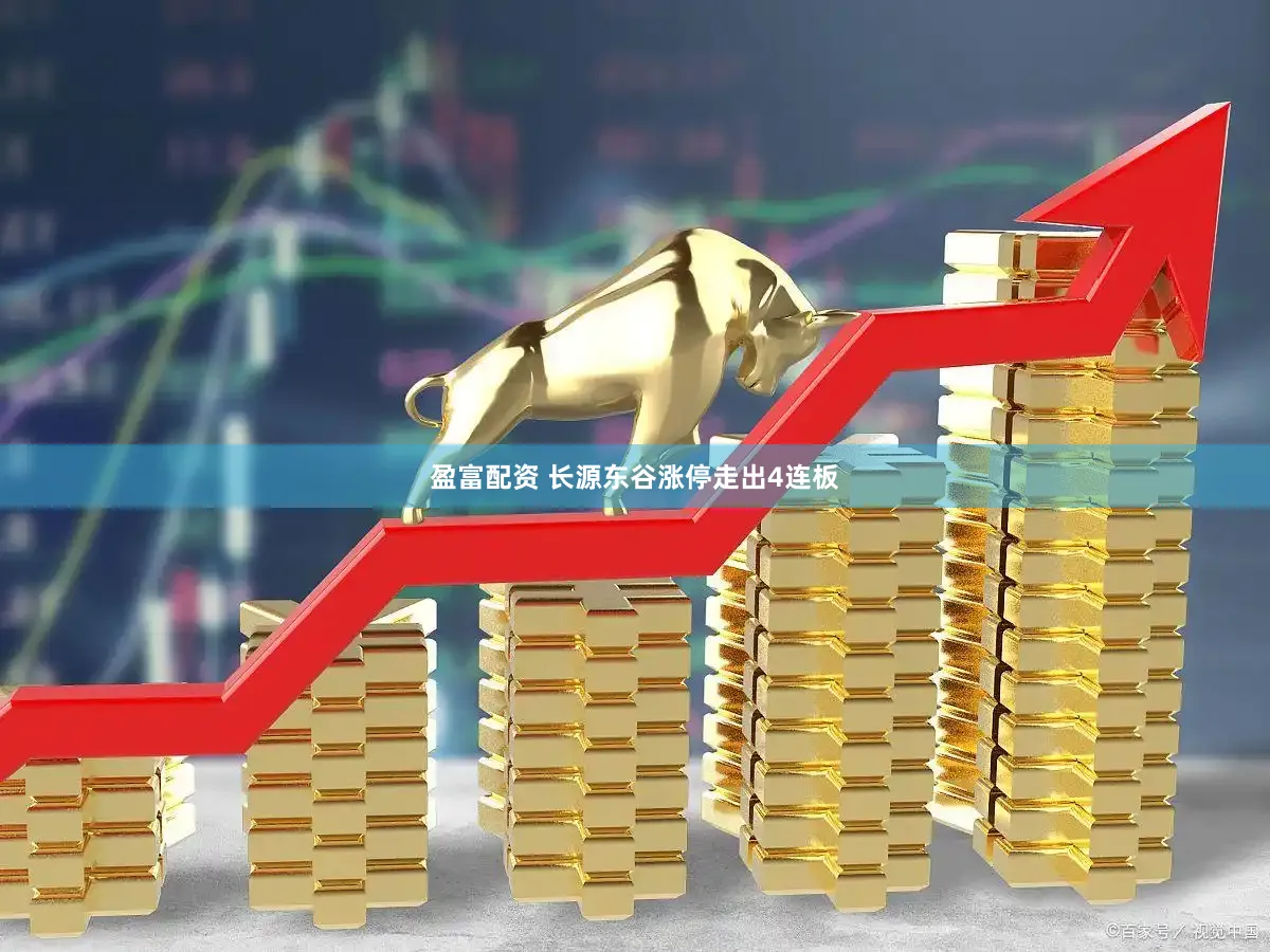 盈富配资 长源东谷涨停走出4连板