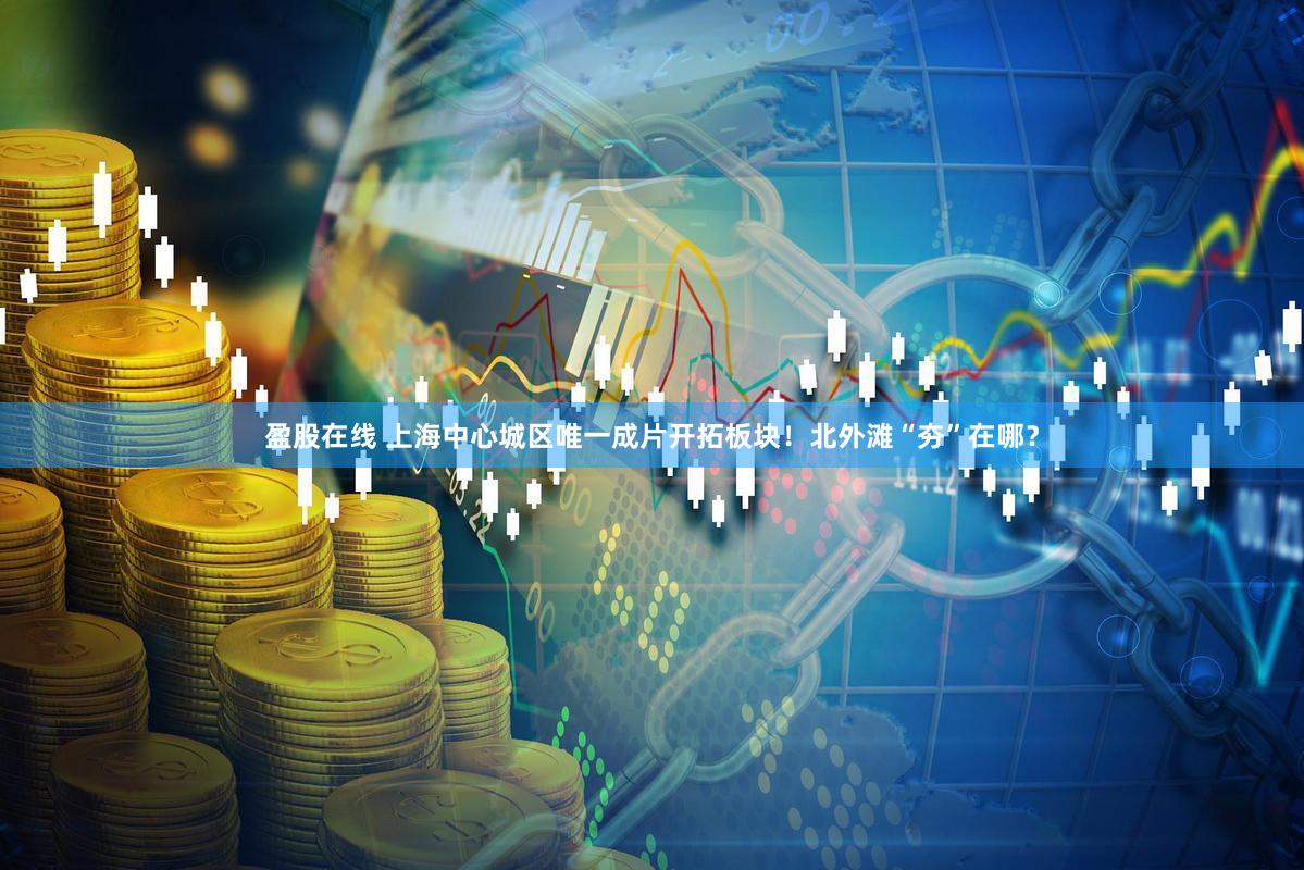 盈股在线 上海中心城区唯一成片开拓板块！北外滩“夯”在哪？