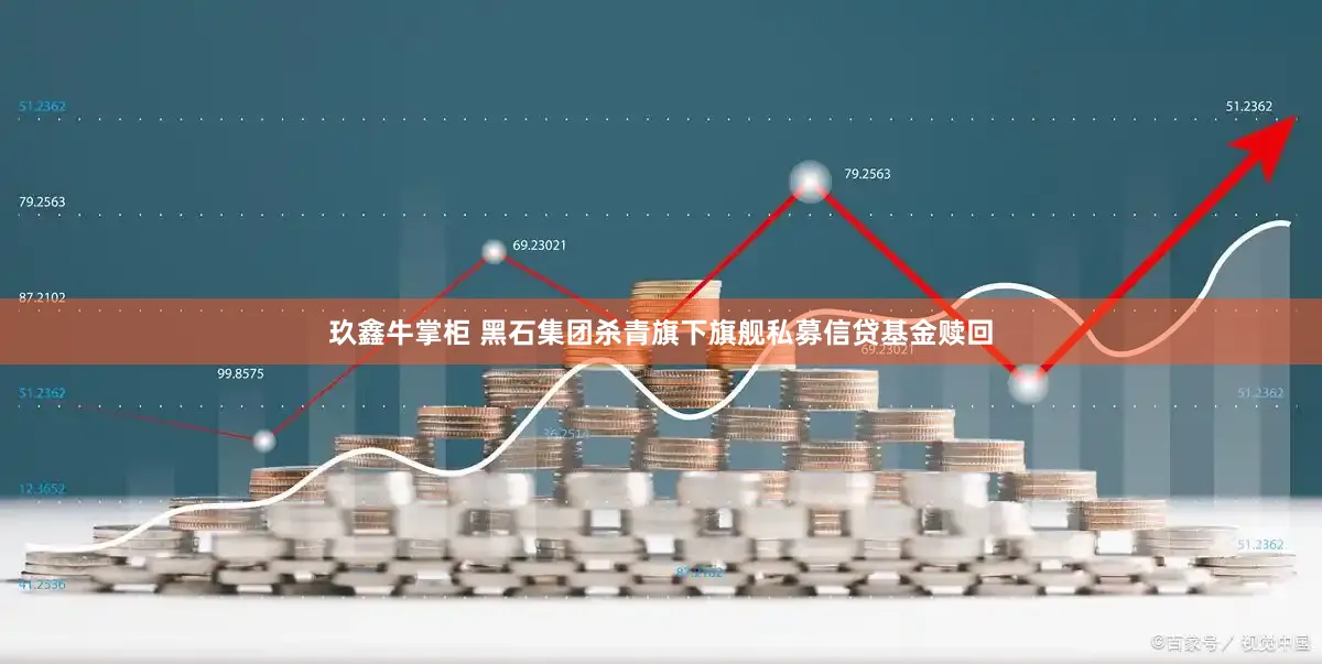 玖鑫牛掌柜 黑石集团杀青旗下旗舰私募信贷基金赎回